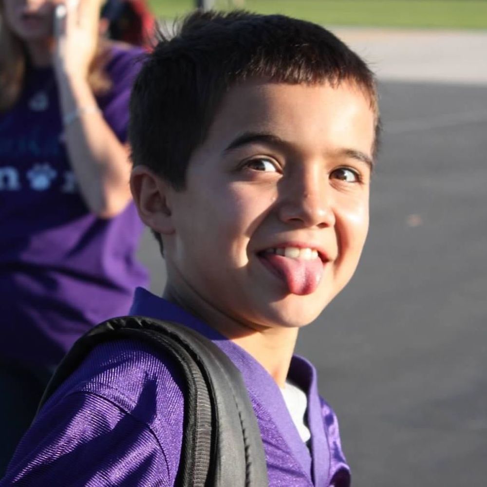 Meet your Posher, Stacy